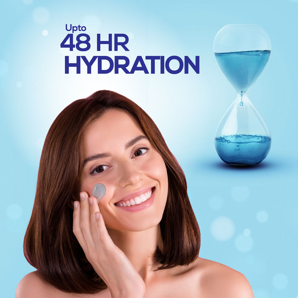 Nature's Essence Hydra Glow Hydrating Gel, 100g Buy at Indicrest Image 9