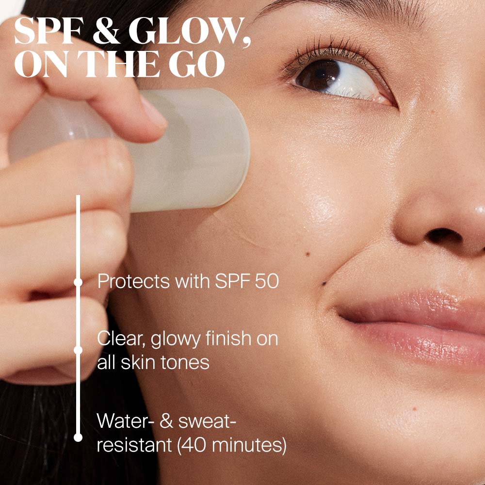 Supergoop Glow Stick SPF 50, 20g