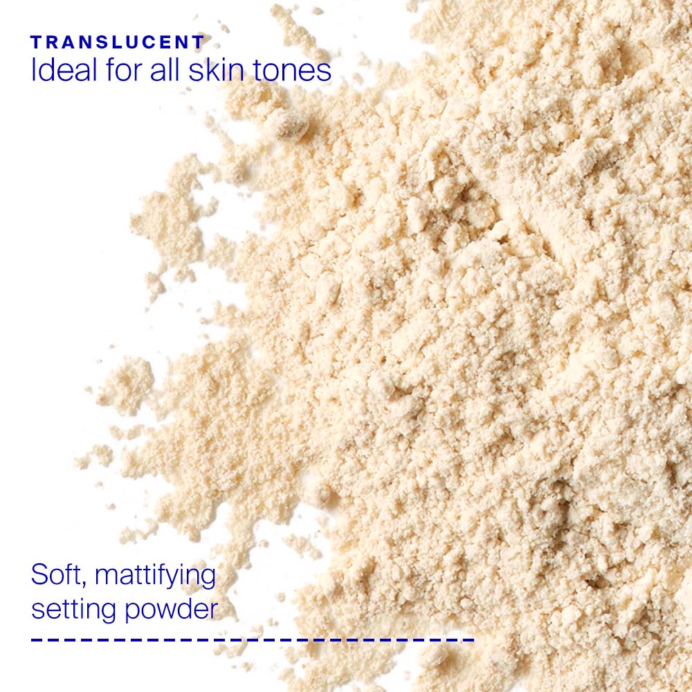 Supergoop, Resetting 100% Mineral Powder SPF 35 - Translucent, 4.25g
