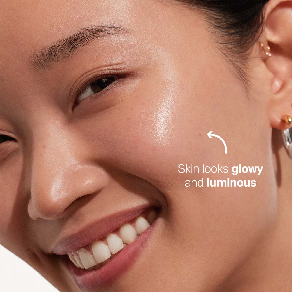 Supergoop Glowscreen SPF 40 PA+++, 20ml