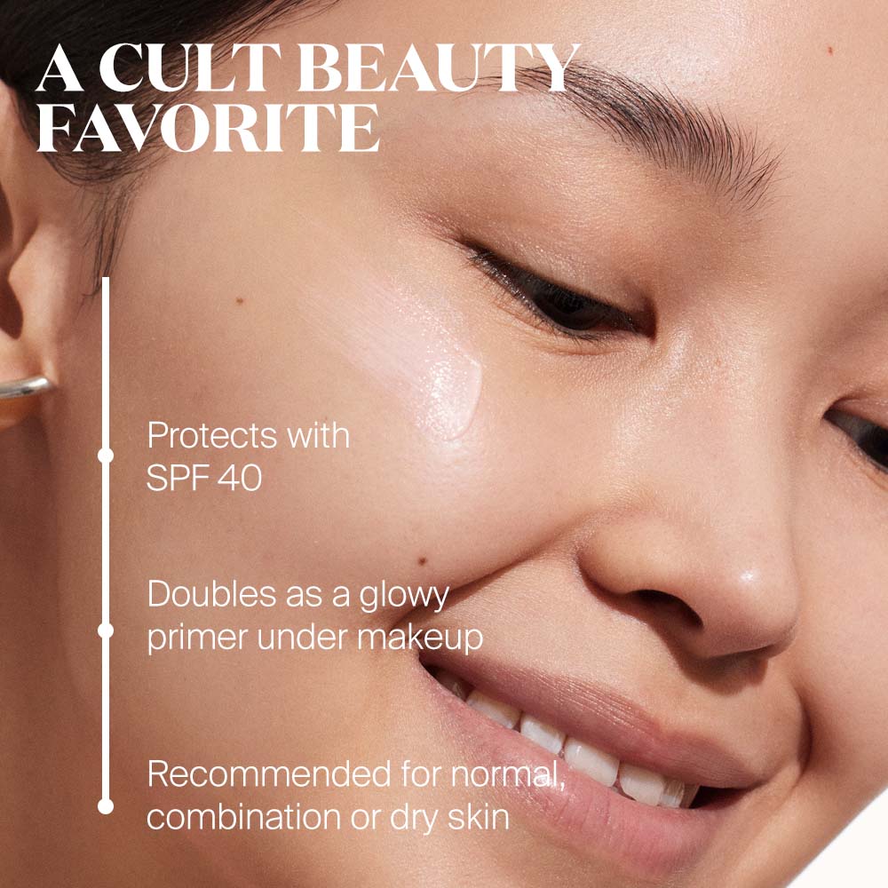 Supergoop Glowscreen SPF 40 PA+++ - Dawn, 50ml