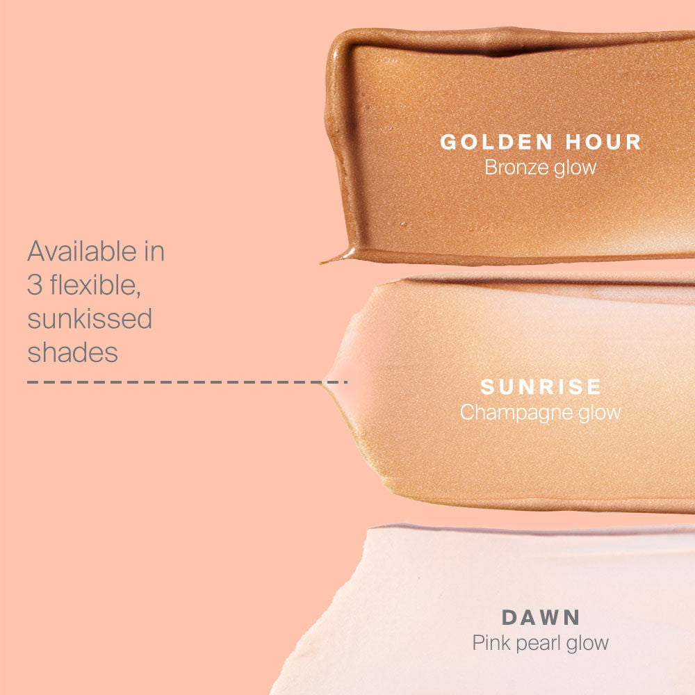Supergoop Glowscreen SPF 40 PA+++ - Dawn, 50ml