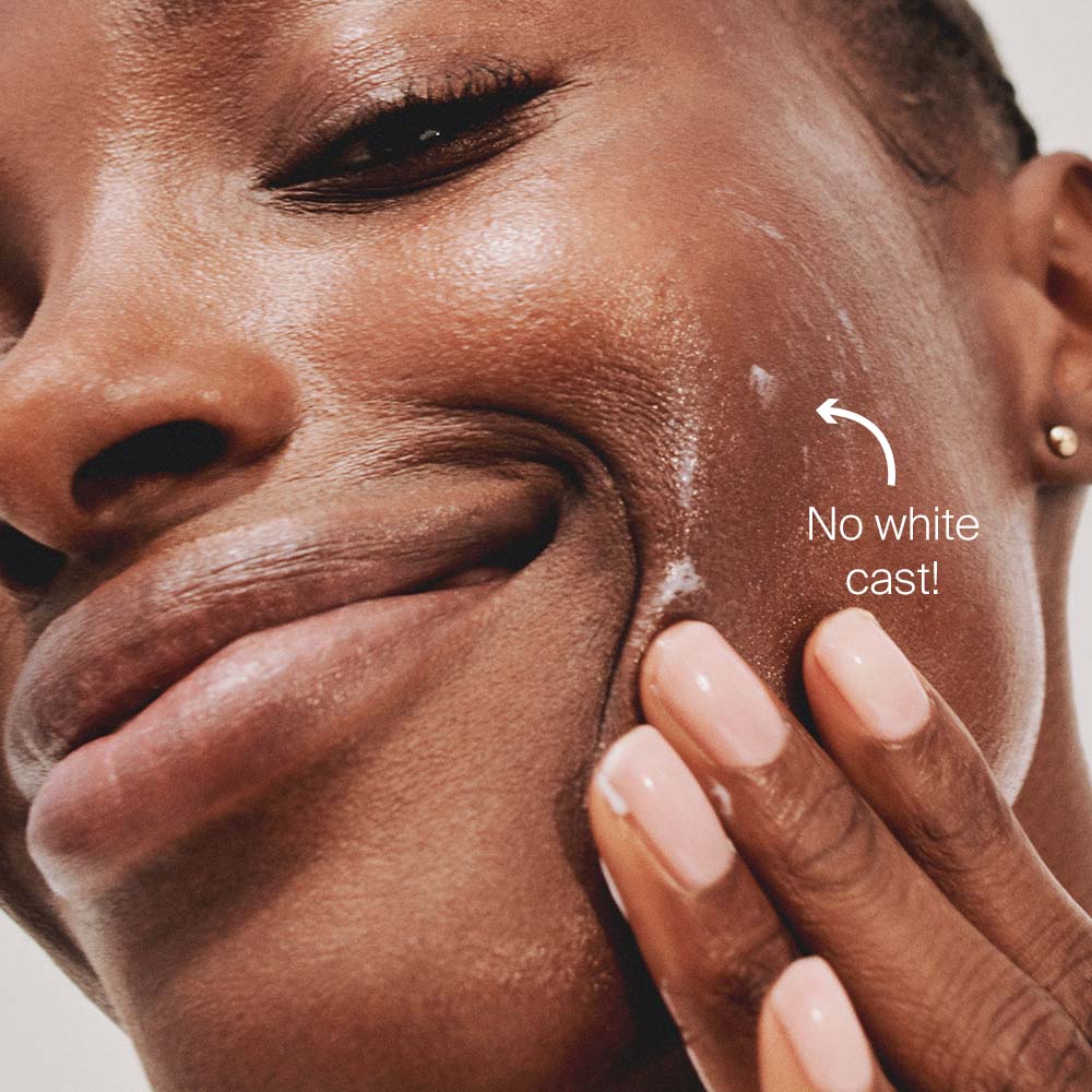 Supergoop Triple Prep Weightless Daily Moisturizer SPF 40, 50ml
