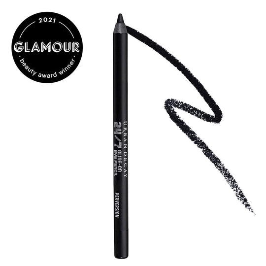 Urban Decay 24/7 Glide On Waterproof Eye Pencil - Perversion, 9g, Buy from Indicrest