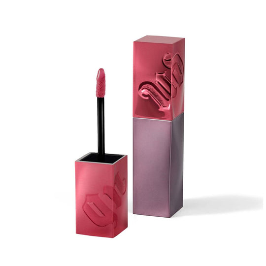 Urban Decay Vice Lip Bond Glossy Longwear Liquid Lipstick - Pda, 4.2ml, Buy from Indicrest