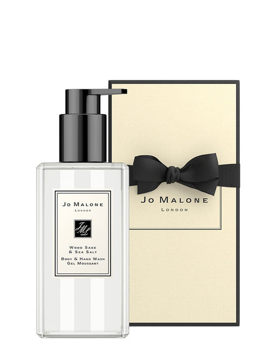 Jo Malone London Wood Sage & Sea Salt, 250ml, Buy from Indicrest
