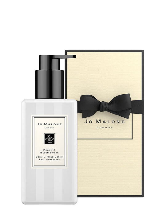 Jo Malone London Peony & Blush Suede, 250ml, Buy from Indicrest