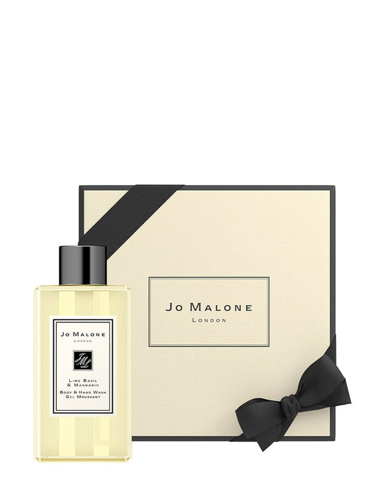 Jo Malone London Lime Basil & Mandarin Body and Hand Wash, 100ml, Buy from Indicrest