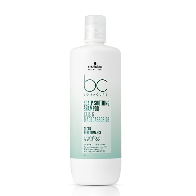 Schwarzkopf Professional Scalp Soothing Shampoo, 1000ml Buy at Indicrest Image 13