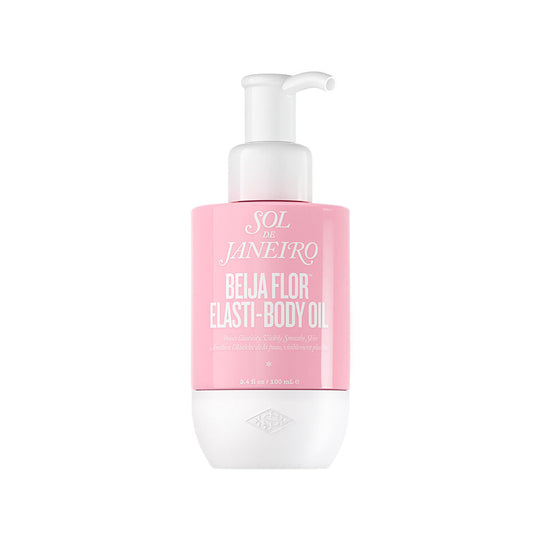 Sol de Janeiro Beija Flor Elasti-Body Oil, 100ml, Buy from Indicrest
