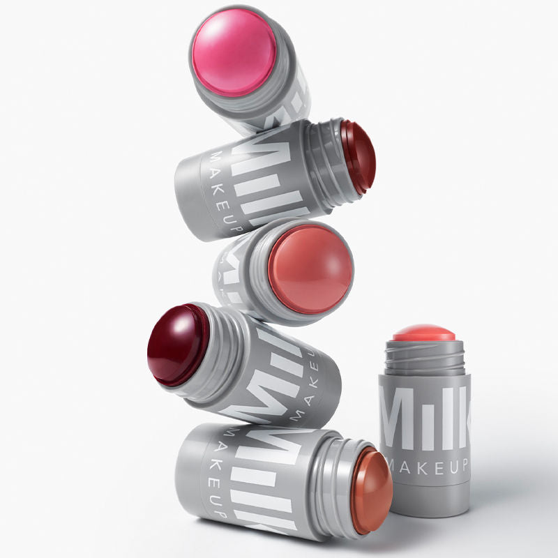 MILK MAKEUP Lip + Cheek - Quirk, 6g
