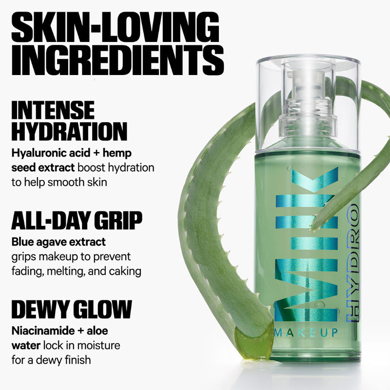 MILK MAKEUP Hydro Grip Primer, 10ml