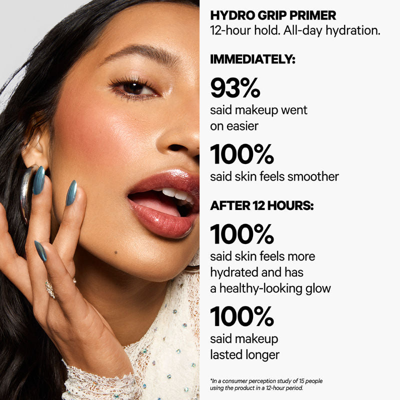 MILK MAKEUP Hydro Grip Primer, 45ml