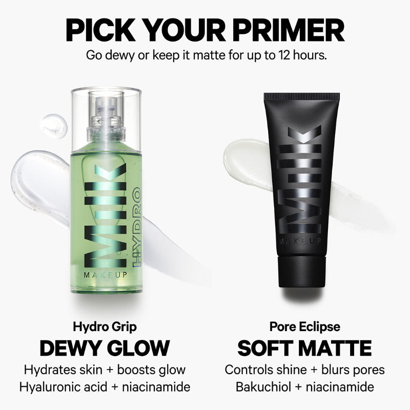 MILK MAKEUP Hydro Grip Primer, 30ml