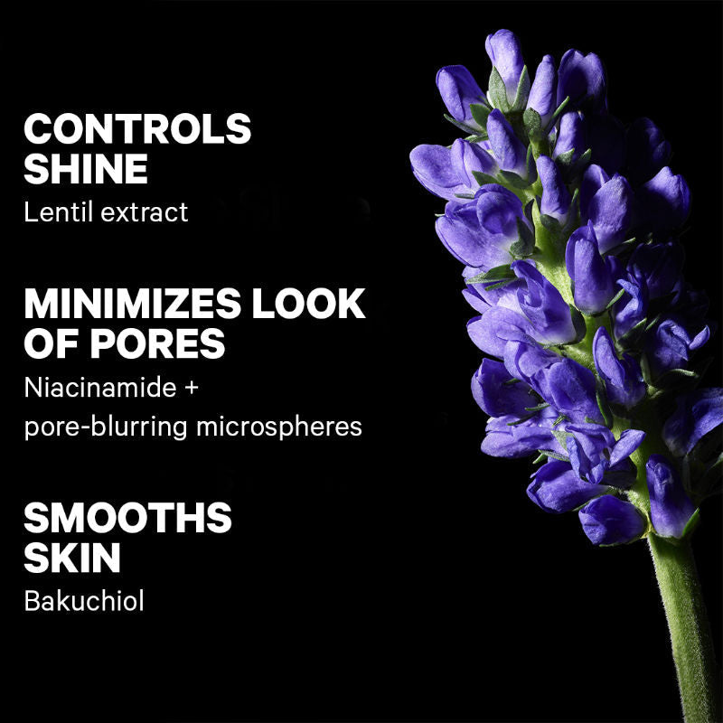 MILK MAKEUP Pore Eclipse Matte Translucent Setting Powder - Light, 7.65g