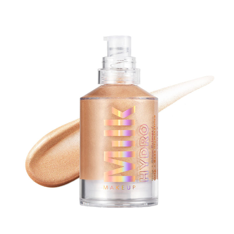 MILK MAKEUP Hydro Grip + Glow Primer-Surreal, 30ml