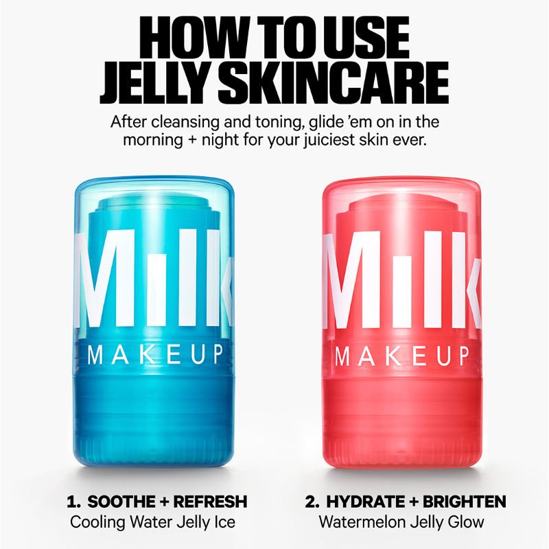 MILK MAKEUP Cooling Water Jelly Ice, 13g