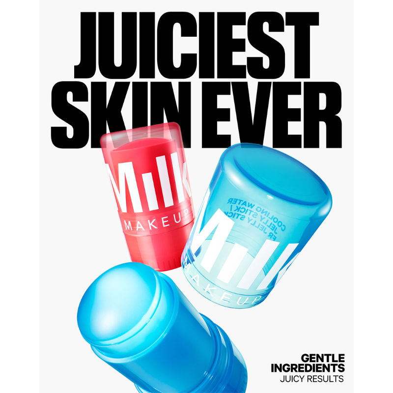 MILK MAKEUP Cooling Water Jelly Ice, 13g