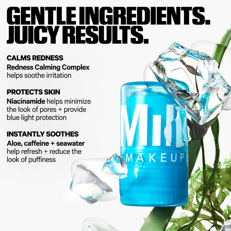 MILK MAKEUP Cooling Water Jelly Ice, 13g