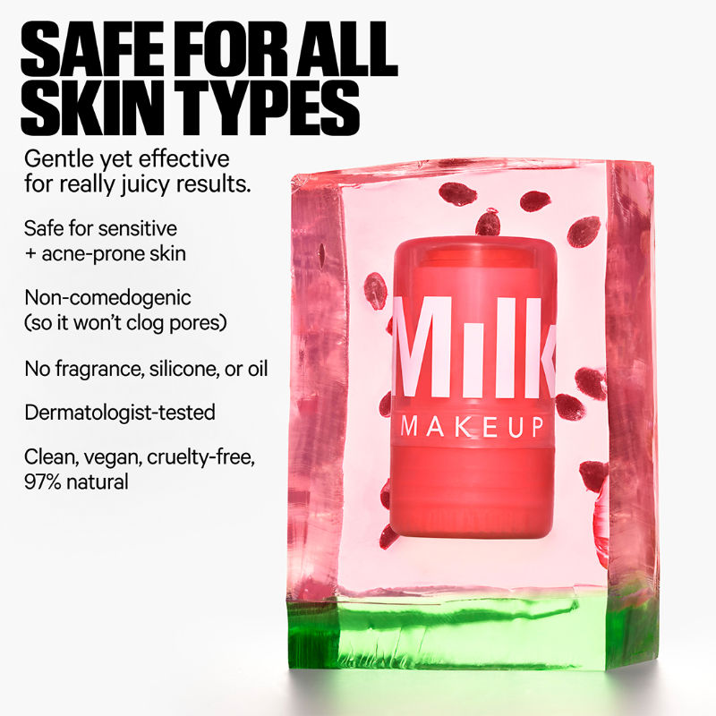 MILK MAKEUP Watermelon Jelly Glow, 13g