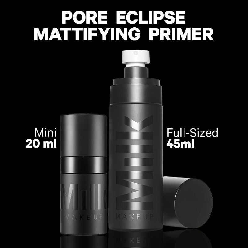 MILK MAKEUP Pore Eclipse Setting Spray Travel, 40ml