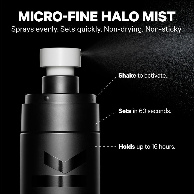 MILK MAKEUP Pore Eclipse Setting Spray Travel, 40ml