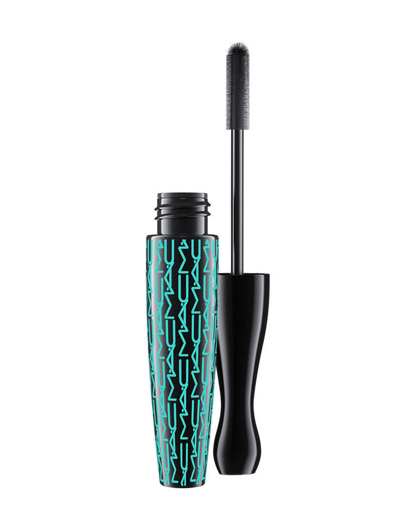 M.A.C In Extreme Dimension Waterproof Mascara Lash - Dimensiol Black, 13.39g Buy at Indicrest