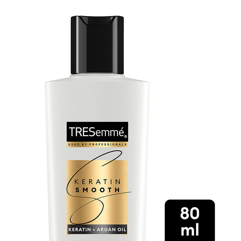 TRESemme Keratin Smooth Conditioner, 80ml Buy at Indicrest