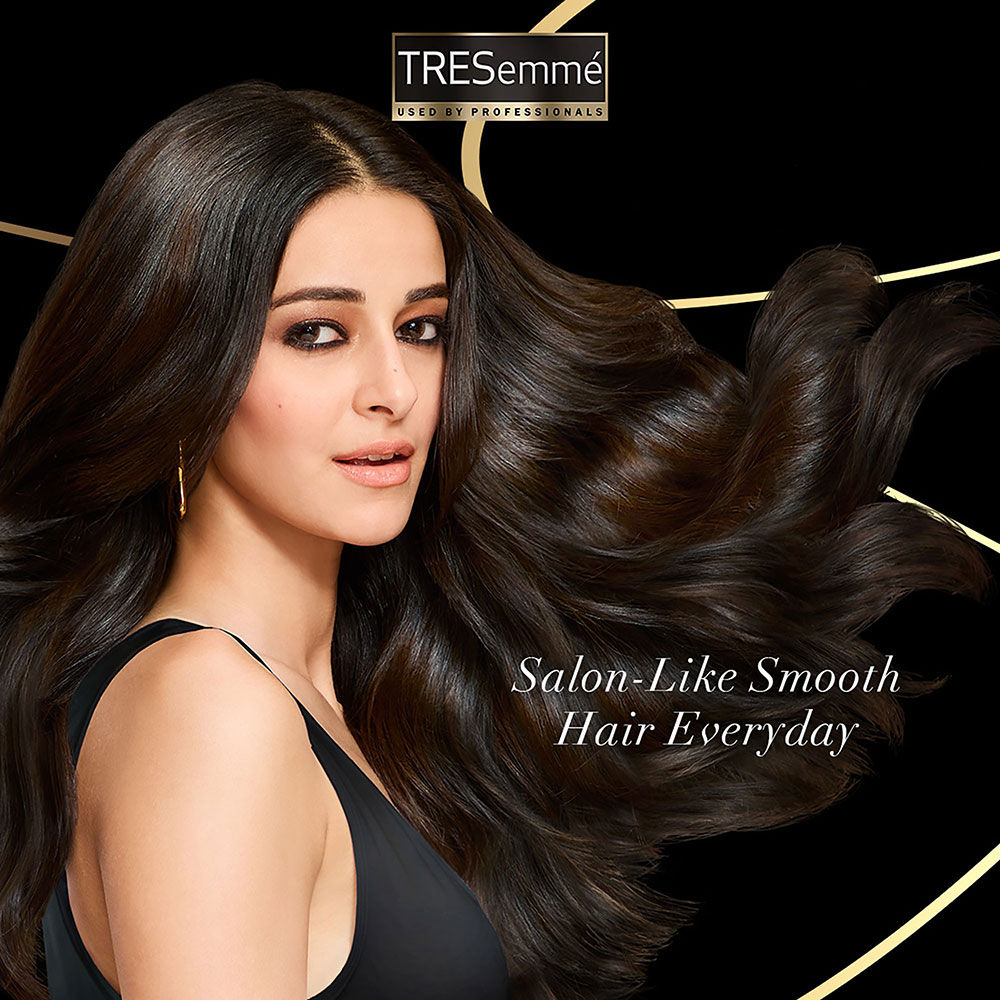 TRESemme Keratin Smooth Conditioner, 80ml Buy at Indicrest Image 4