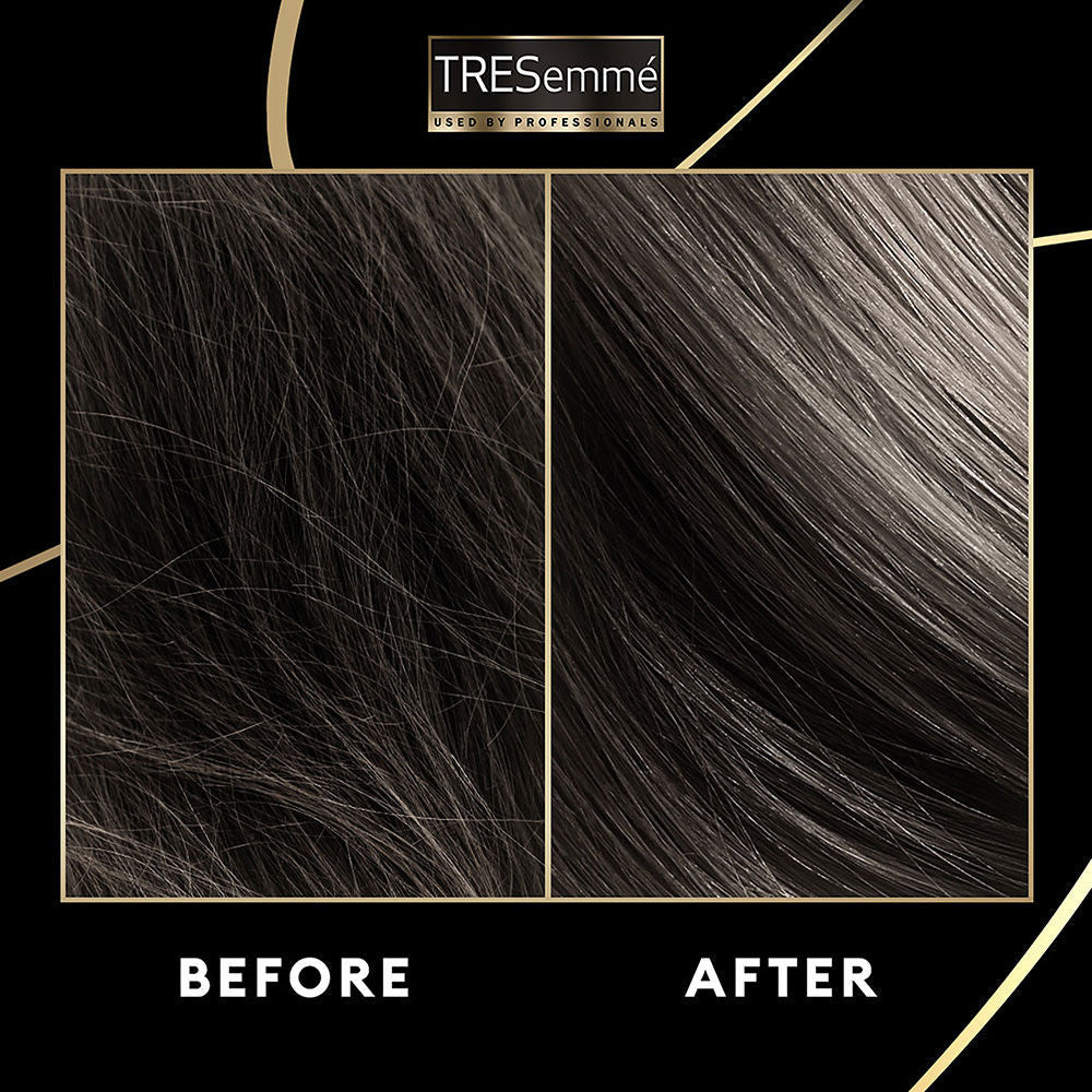 TRESemme Keratin Smooth Conditioner with Moroccan Argan Oil Controls Frizz up to 72 Hours, 190ml Buy at Indicrest Image 6