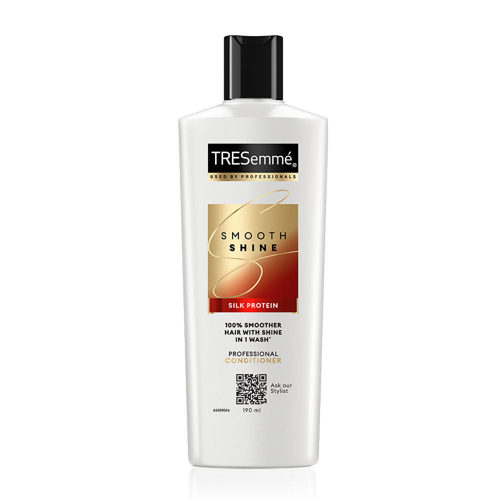 TRESemme Smooth & Shine Conditioner, 190ml Buy at Indicrest Image 2