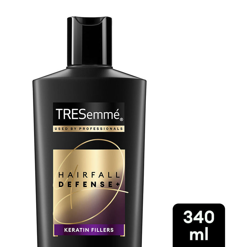 TRESemme Hair Fall Defense Shampoo, 340ml Buy at Indicrest