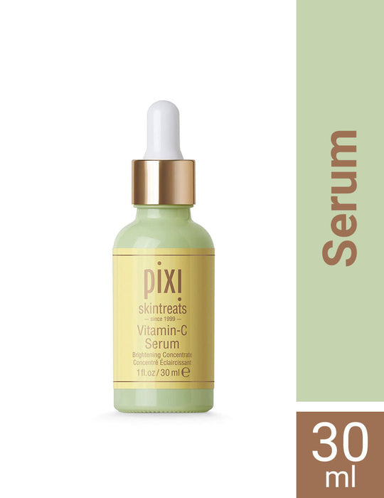 PIXI Brightening Vitamin C Serum, 30ml, Buy from Indicrest