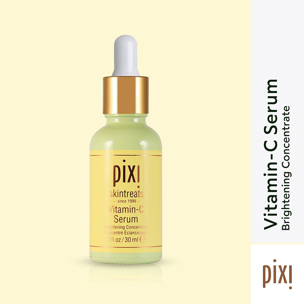 PIXI Brightening Vitamin C Serum, 30ml