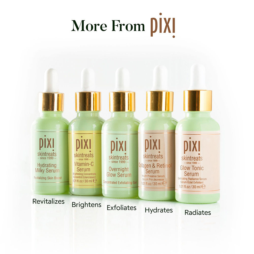PIXI Brightening Vitamin C Serum, 30ml