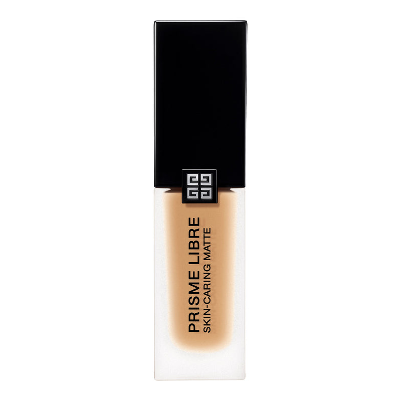 Givenchy Prisme Libre Matte Foundation - 4-W280, 30ml, Buy from Indicrest