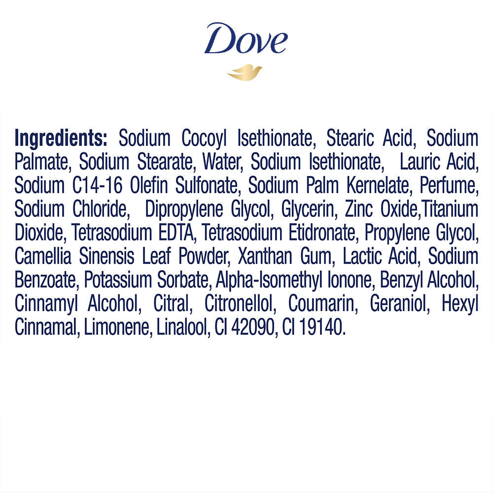 Dove Care & Protect Moisturising Cream Beauty Bathing Bar (Buy 3 Get 1 Free), 400g Buy at Indicrest Image 7
