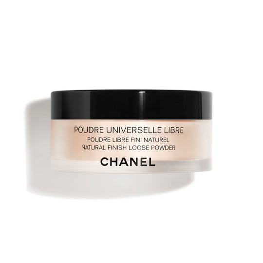 CHANEL POUDRE UNIVERSELLE LIBRE NATURAL FINISH LOOSE POWDER - 20, 30g, Buy from Indicrest