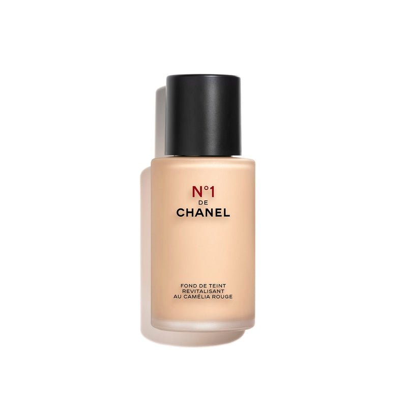 CHANEL N1 DE CHANEL REVITALIZING FOUNDATION - B20, 30ml, Buy from Indicrest