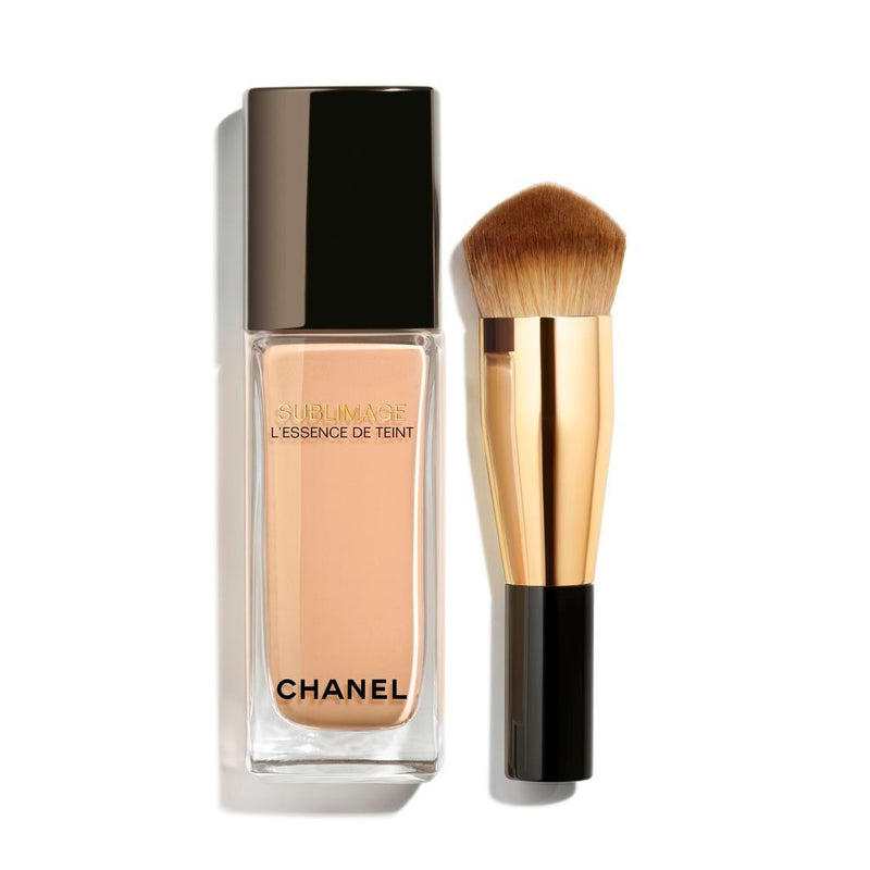 CHANEL SUBLIMAGE L'ESSENCE DE TEINT ULTIMATE RADIANCE-GENERATING SERUM FOUNDATION - B30, 40ml, Buy from Indicrest