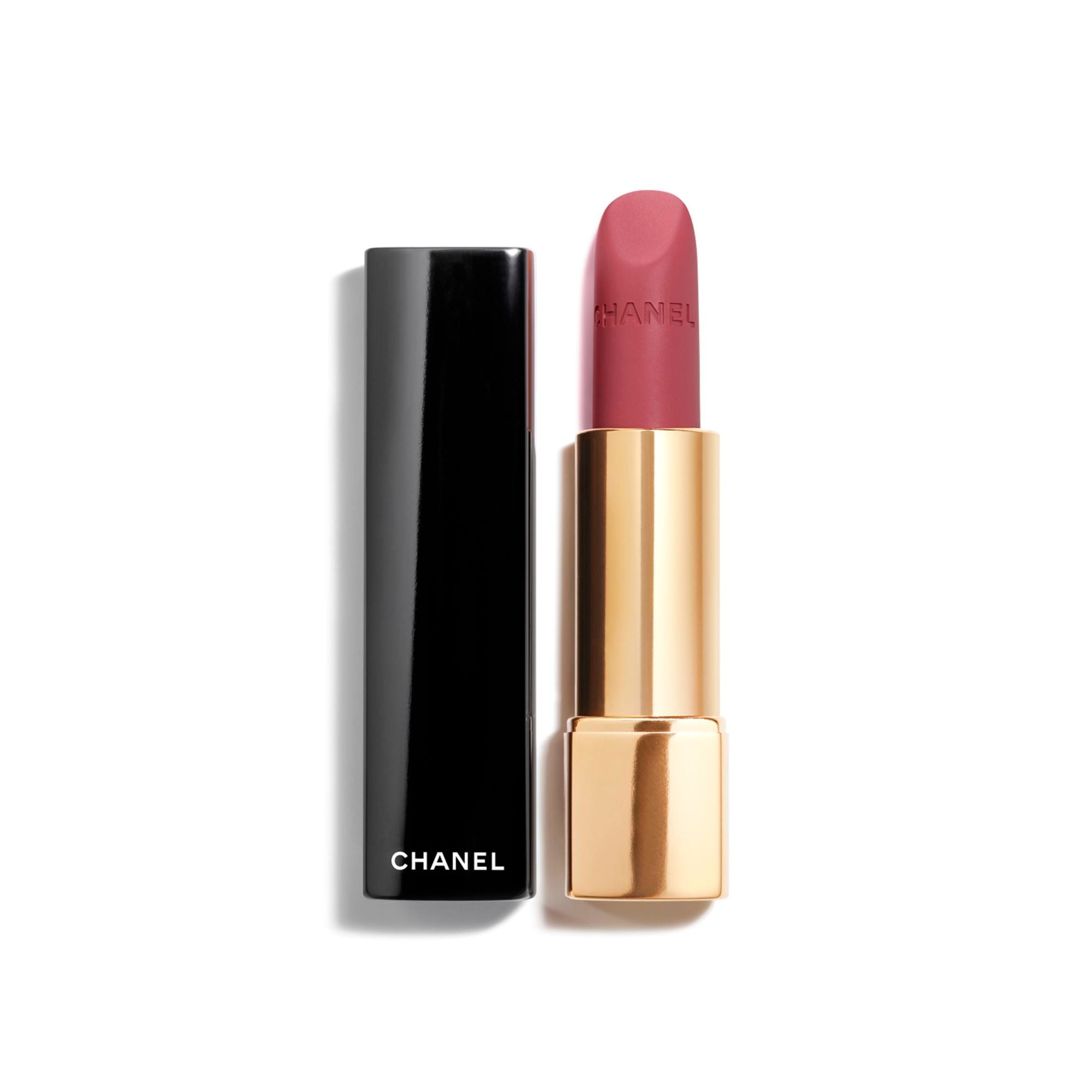 CHANEL ROUGE ALLURE VELVET LUMINOUS MATTE LIP COLOUR - ETERNELLE, 3.5g, Buy from Indicrest