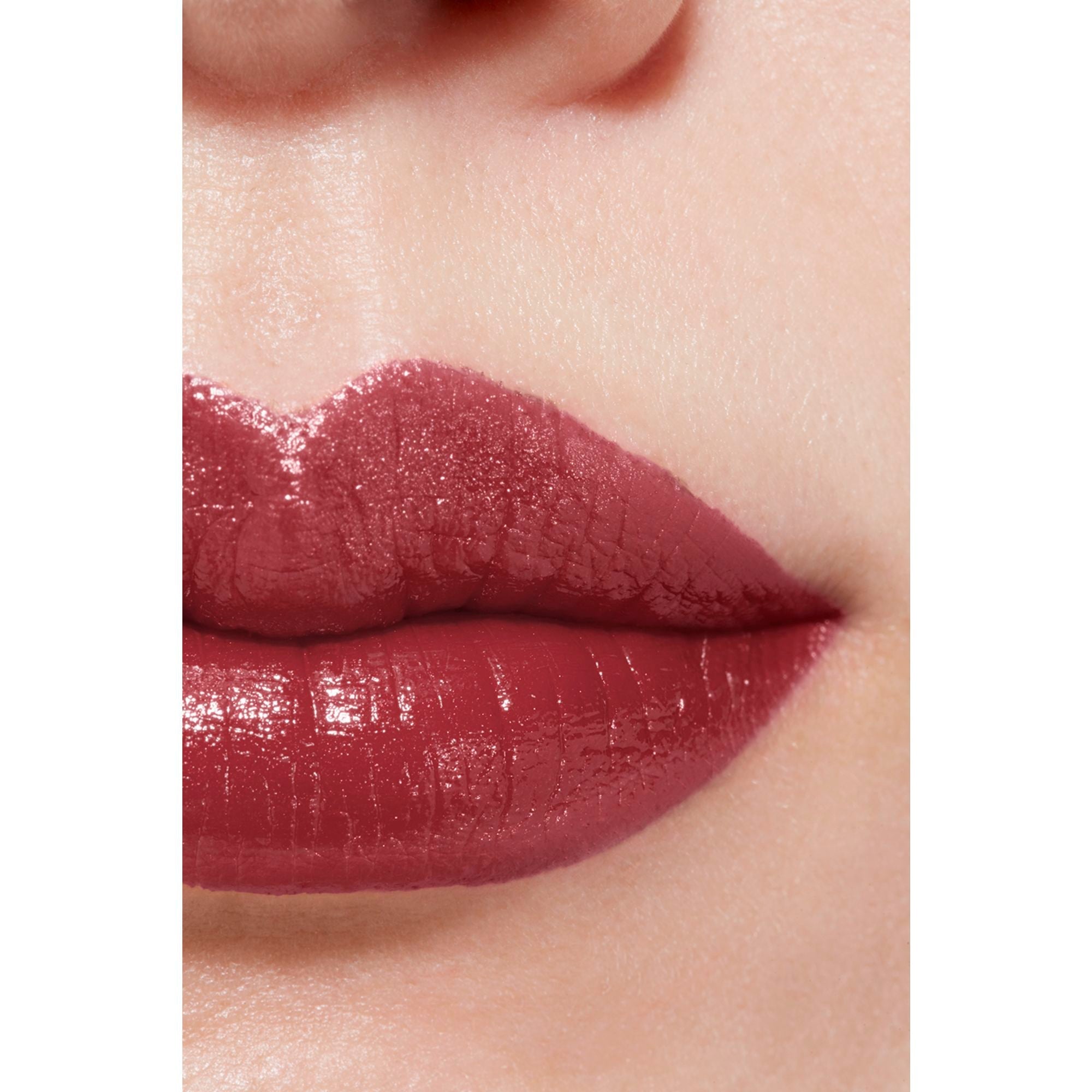CHANEL Rouge Allure L'Extrait High-Intensity Lip Colour - 824 Rose Invincible, 2g