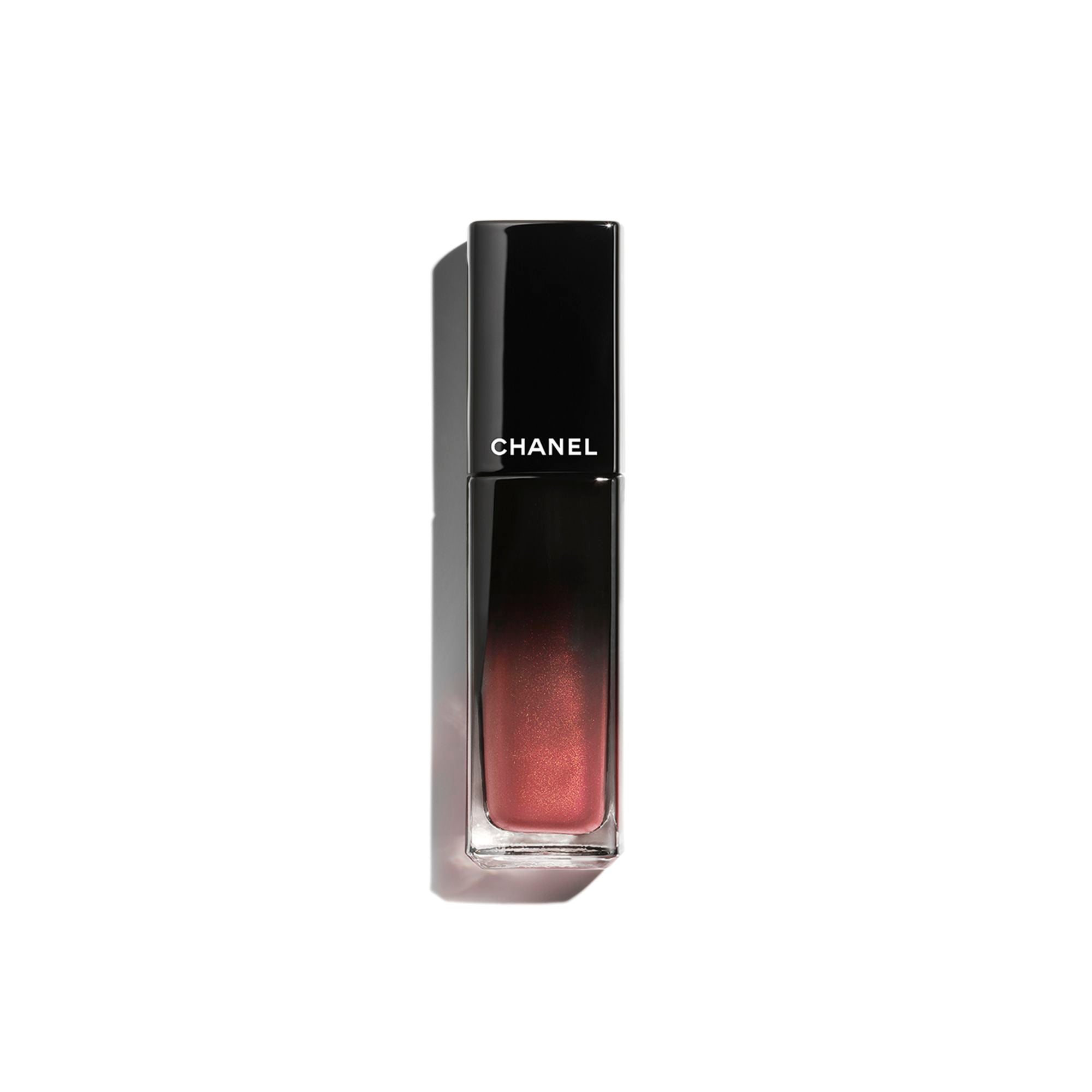 CHANEL ROUGE ALLURE LAQUE ULTRAWEAR SHINE LIQUID LIP COLOUR - ROSE MYSTERE, 5.5ml, Buy from Indicrest