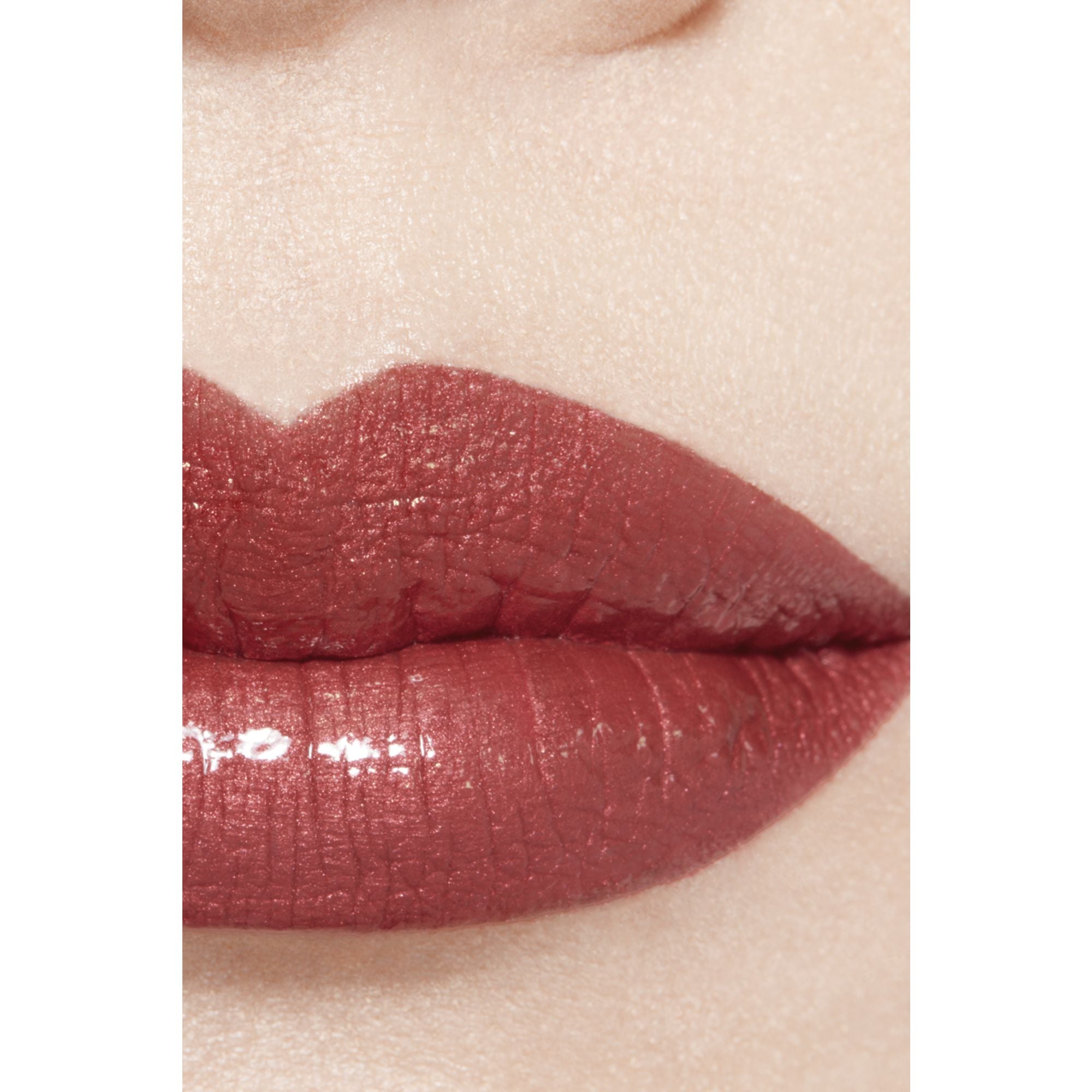 CHANEL ROUGE ALLURE LAQUE ULTRAWEAR SHINE LIQUID LIP COLOUR - ROSE MYSTERE, 5.5ml