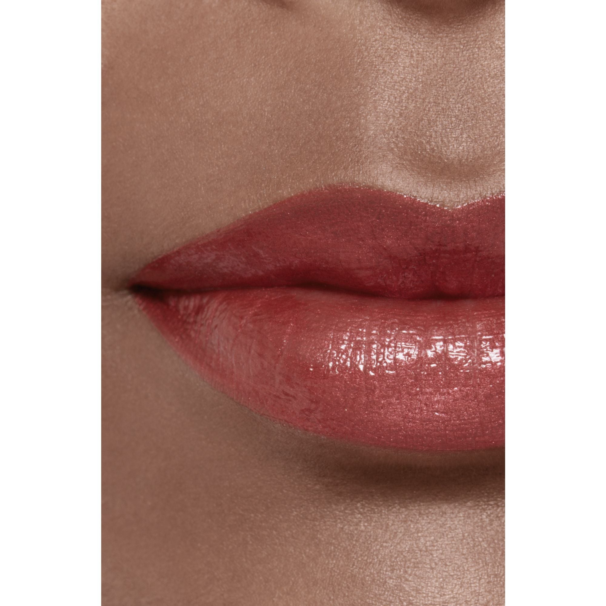 CHANEL ROUGE ALLURE LAQUE ULTRAWEAR SHINE LIQUID LIP COLOUR - ROSE MYSTERE, 5.5ml