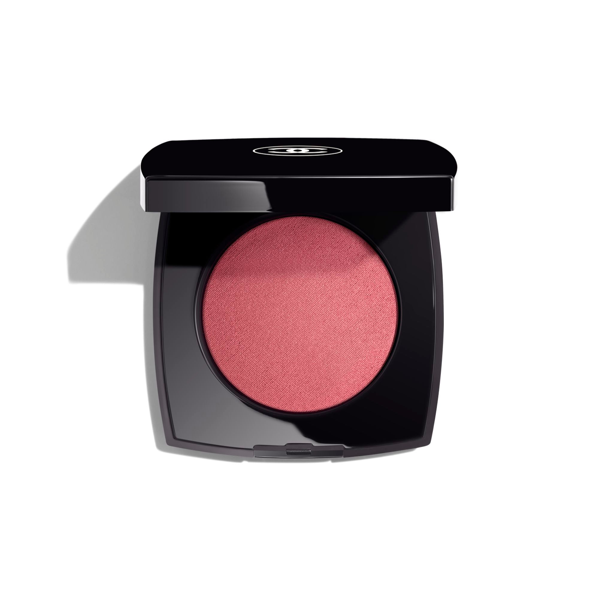 CHANEL JOUES CONTRASTE INTENSE CREAM-TO-POWDER BLUSH - ROSE ARDENT, 8g, Buy from Indicrest