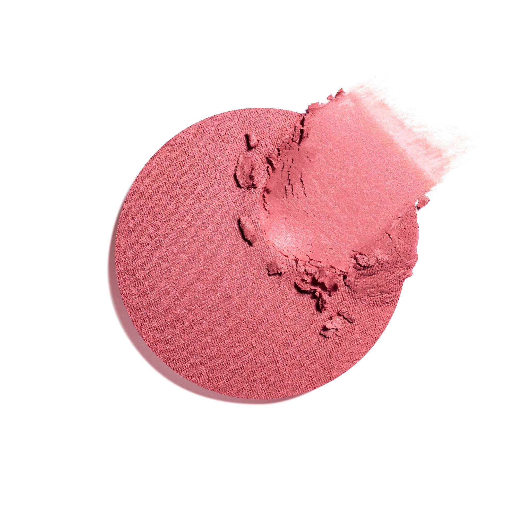 CHANEL JOUES CONTRASTE INTENSE CREAM-TO-POWDER BLUSH - ROSE ARDENT, 8g