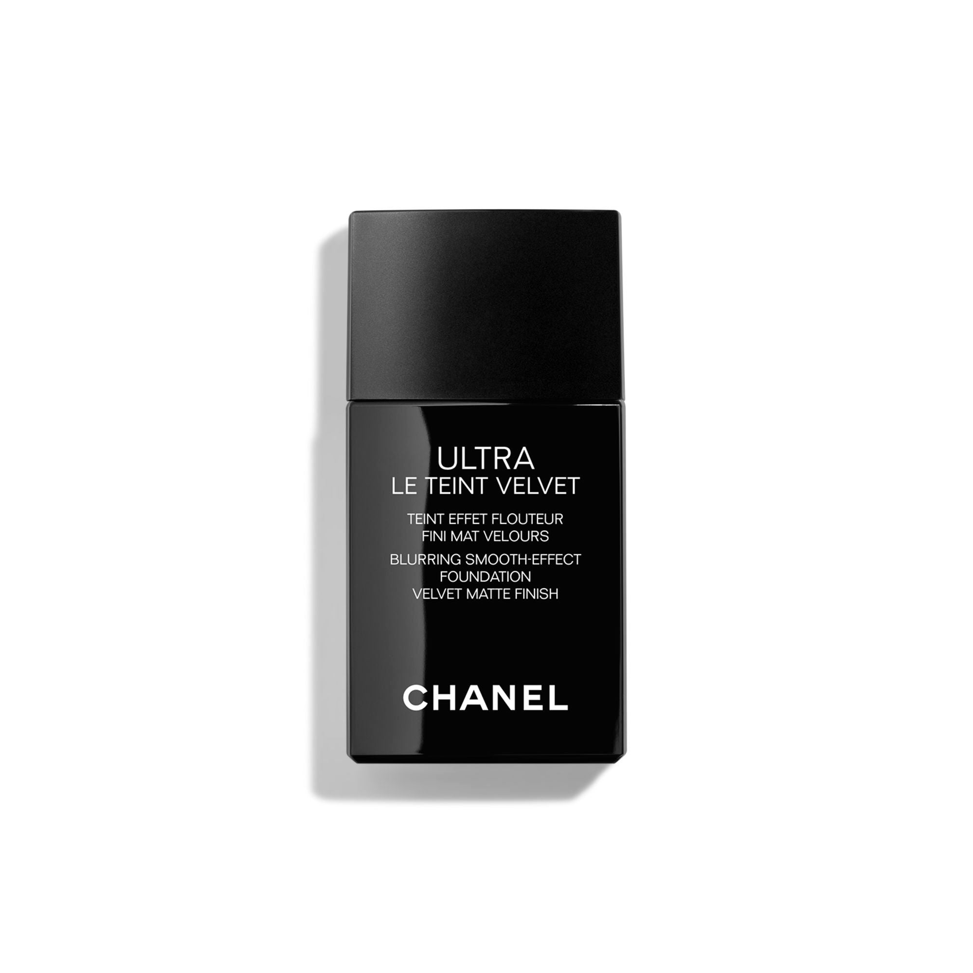 CHANEL ULTRA LE TEINT VELVET ULTRA-LIGHT AND LONGWEARING FOUNDATION - B20, 30ml, Buy from Indicrest