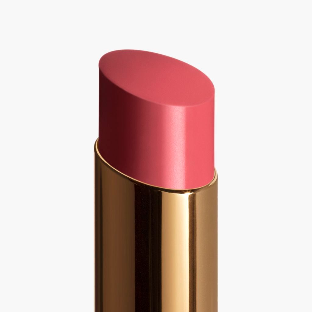 CHANEL ROUGE COCO FLASH COLOUR LIPSTICK - JOUR, 3g