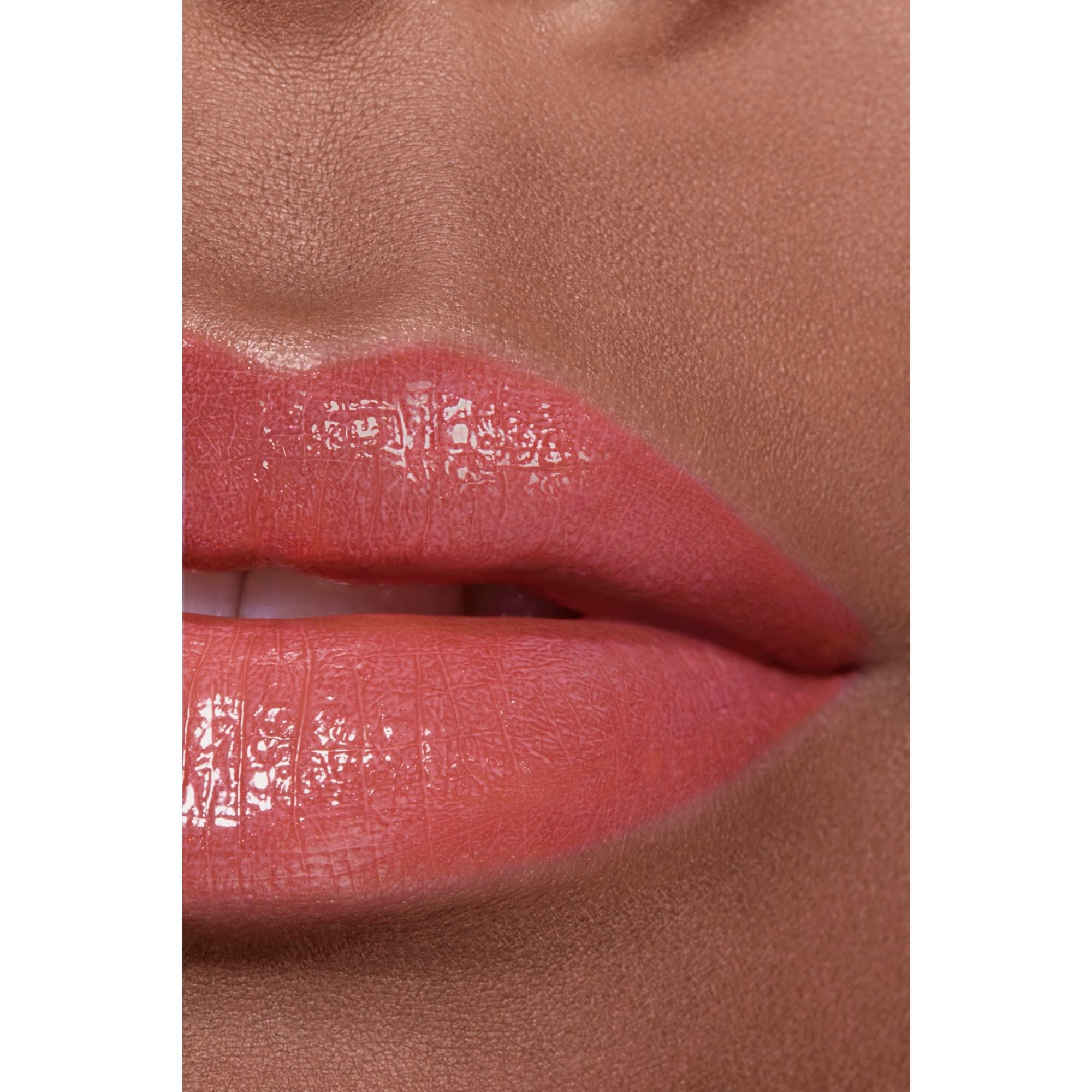 CHANEL ROUGE COCO FLASH COLOUR LIPSTICK - JOUR, 3g